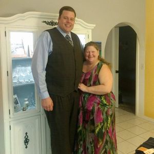 Meet your Posher, Kathy